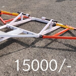 Bike stunt practice wheelie machine Heavy duty wheelie training stand India Universal motorcycle wheelie machine Universal wheelie machine for safe bike stunt practice