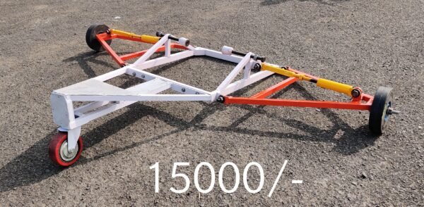 Bike stunt practice wheelie machine Heavy duty wheelie training stand India Universal motorcycle wheelie machine Universal wheelie machine for safe bike stunt practice