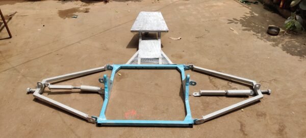 Wheelie machine price india