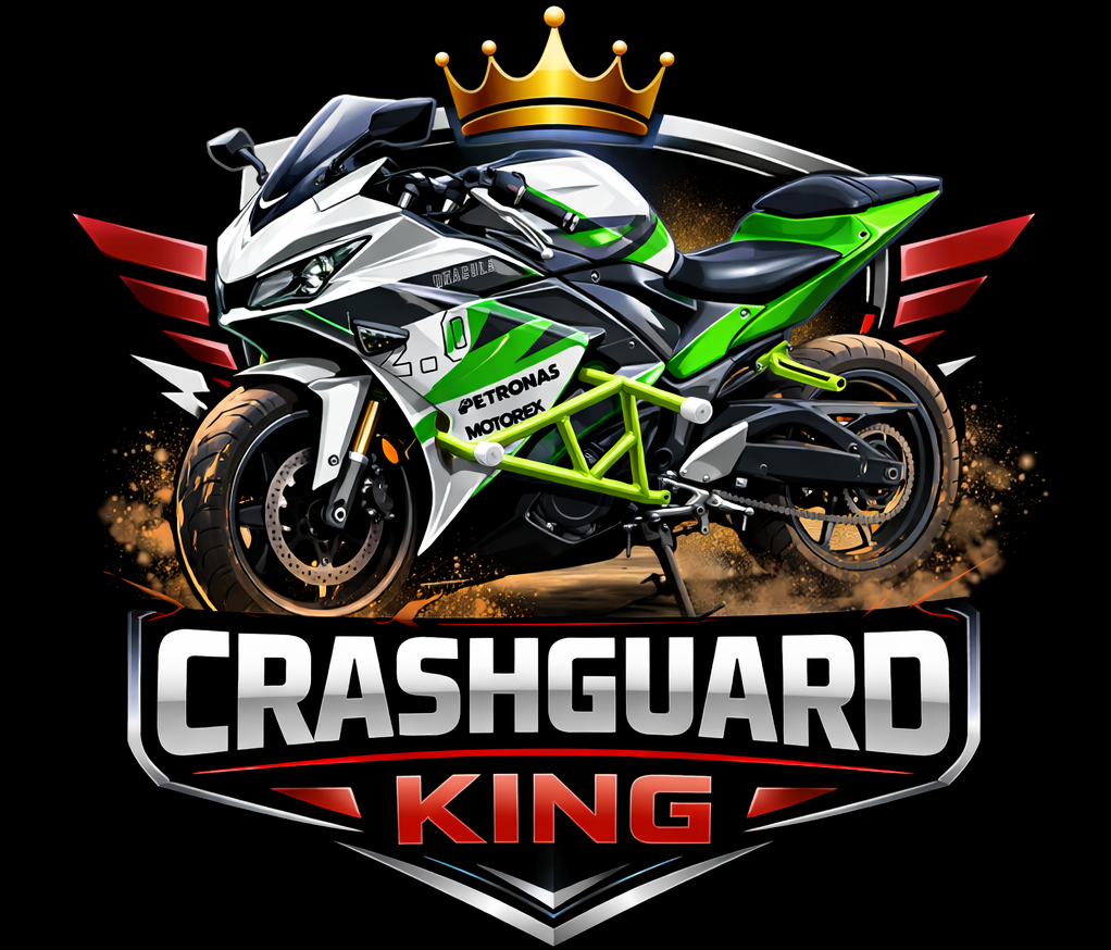Crashguard king