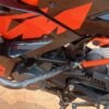 KTM RC 200 Gen 3 Crash Guard by Crashguard King