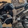 Yamaha FZ BS4 Heavy Duty Crash Guard by Crashguard King