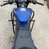 Bajaj Pulsar NS200 Crash Guard Heavy Duty Stunt Safety Guard