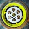 KTM Duke rear sprocket heavy duty performance sprocket