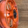 ktm front alloy wheel motorcycle rim