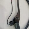 left side master cylinder motorcycle heavy duty