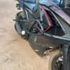 Standard Fit for Pulsar RS200